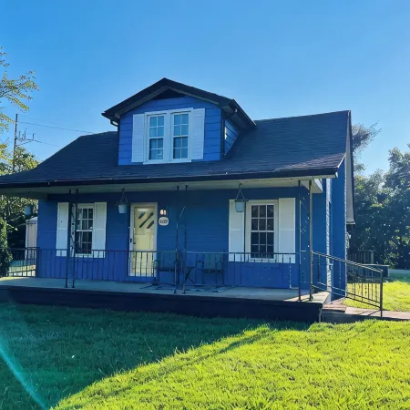 Spectacular 3BR Home Close To Beautiful Lake Cumberland!