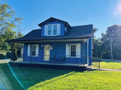 Spectacular 3BR Home Close To Beautiful Lake Cumberland!