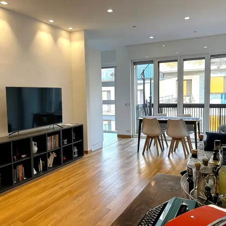 Marcolino's House Apartment in the heart of Bari
