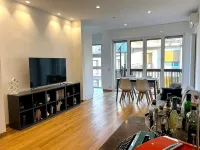 Marcolino's House Apartment in the heart of Bari