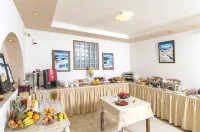 Smaragdi Hotel