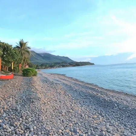 Pintuyan Dive Resort