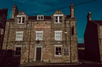 The Wheatsheaf Hotel