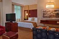Residence Inn Arlington Capital View - pet friendly