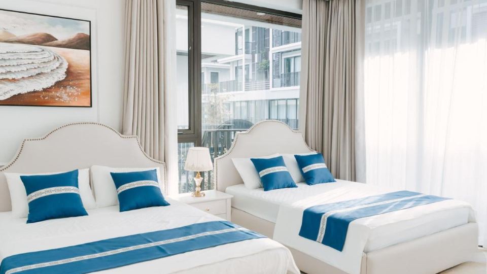 Latritcia Boutique Hotel