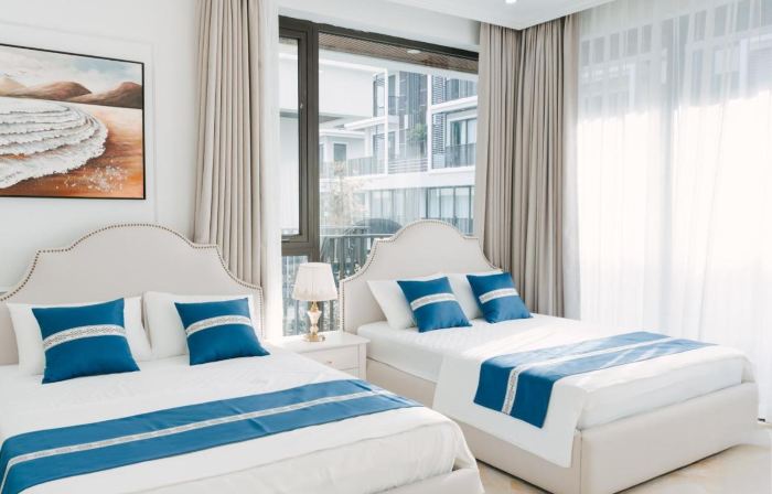 Latritcia Boutique Hotel