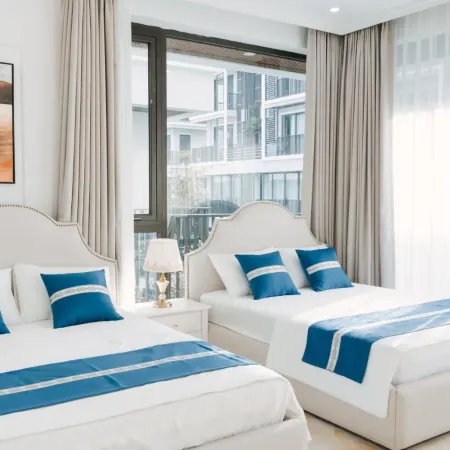 Latritcia Boutique Hotel