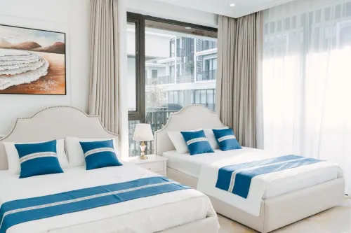 Latritcia Boutique Hotel - parking
