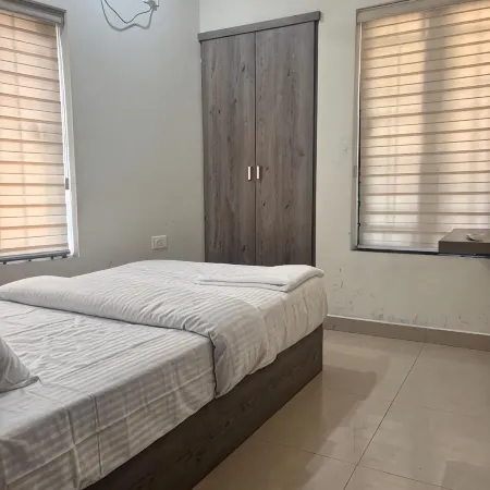 Misty Rosa Resorts Pvt Ltd