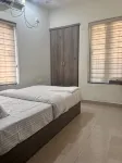 Misty Rosa Resorts Pvt Ltd - parking