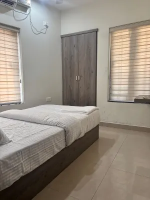 Misty Rosa Resorts Pvt Ltd