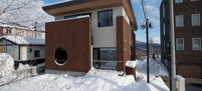 Kazahana Hotels in Kutchan