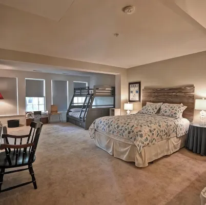 New Listing Bethany Beach Area Townhome, 2.5 miles from the beach! - 3-Star