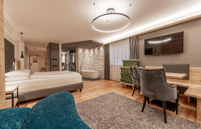 Croce Bianca Leisure & Spa Hotel