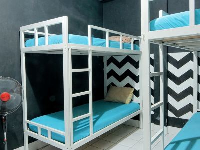 Hostel Backpackers 44