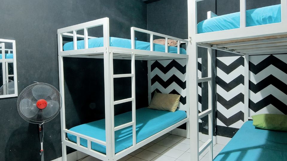 Hostel Backpackers 44
