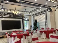 Bac Ninh Royal Hotel - Park Yeri