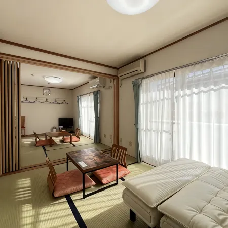 Bayside Inn Gonbei