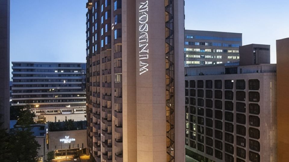Windsor Plaza Brasilia