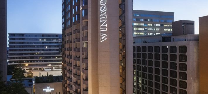 Windsor Plaza Brasilia Hotéis em Brasília