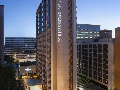 Windsor Plaza Brasilia