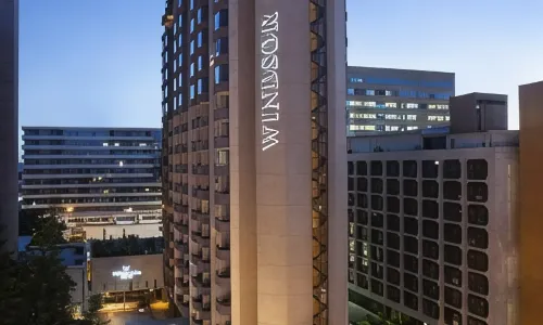 Windsor Plaza Brasilia