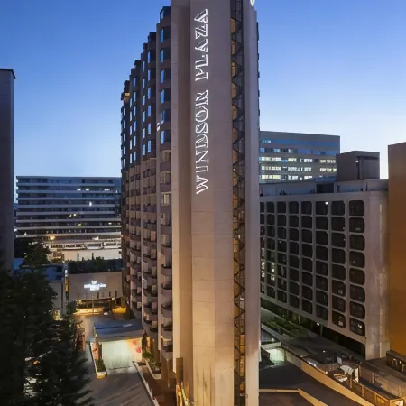 Windsor Plaza Brasilia
