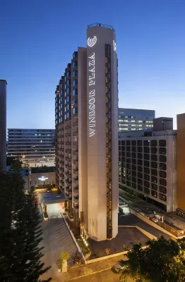 Windsor Plaza Brasilia โรงแรมใน