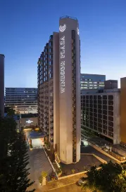 Windsor Plaza Brasilia