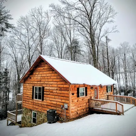 Fiddlers Cabin