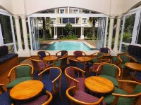 Holiday Inn JOHANNESBURG AIRPORT by IHG - Pool