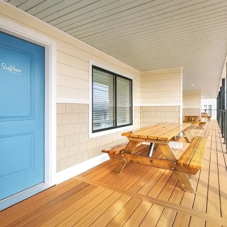 Surf House