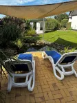 Dream apartment Sonja the charming first floor apartment - 2 estrellas