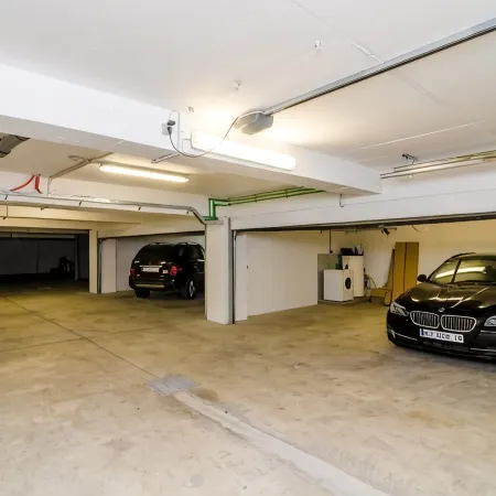 Apartment Lula