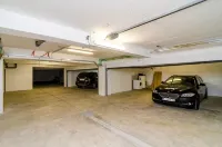 Apartment Lula - parking