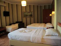 Bel Conti Hotel