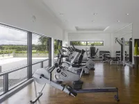 Farnham Estate Golf and Spa Resort - Gym