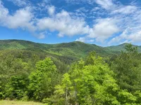 Gorgeous Cabin Private Retreat on 15 acres - Chalets