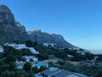 Mountain and Ocean Cape Town - ที่มีสระว่ายน้ำ