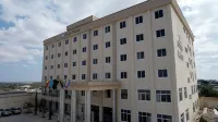 Abuya Palace Hotel Moyale Hotels in 