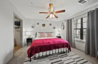 "Convenient UAH Student Haven/ 5 Mins from Campus" Gate 9 3 minutes - Apartments