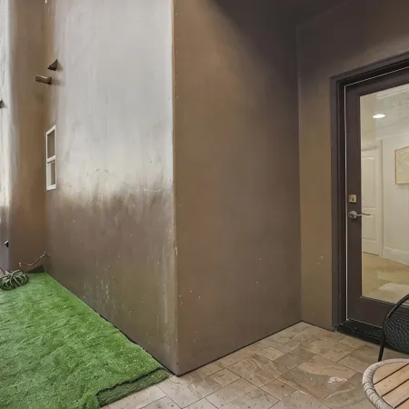 BEACHFRONT BOHO DREAM SLEEPS 20! Luxury 8 Bedroom 9 Bath Home Steps from Water