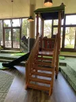 Apartment with Great View in a  Hotel with Pool, Sauna and Fitness - Family
