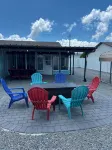 Sunshine Serenity: Island Bliss3bd/2ba Home Close to Cruise Port and Beaches
