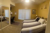 Cozy Desert Nest! - 3-Star