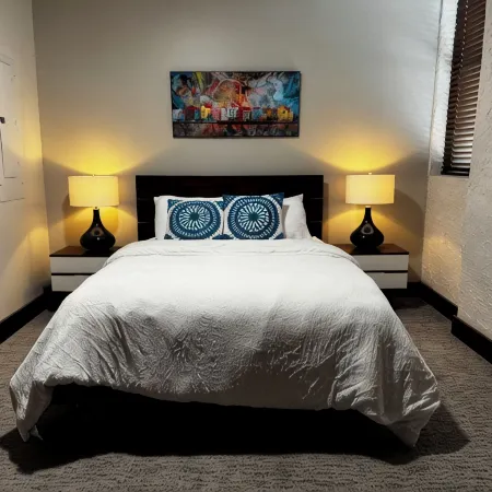 Stylish 2Br Loft in the Heart of Downtown Paducah
