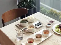 Orakai Daehakro Hotel, BW Signature Collection - breakfast