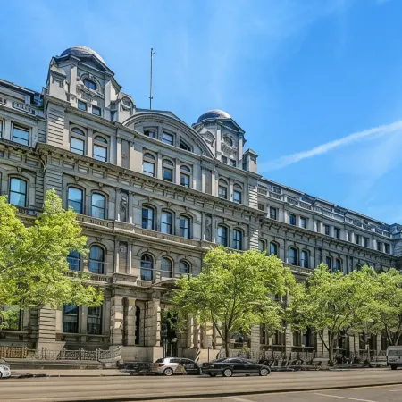 Grand Hotel Melbourne