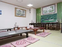 Kur and Hotel Shinshu - breakfast