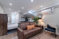 Poe's Pad in Canton Quarters - Condos